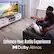 Enhance Your Audio Experience
Dolby Atmos