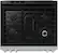 Alt View 20. Samsung - 29 in. Wide 5 Burner 6.3 cu. ft. Bespoke Smart Slide-In Gas Range with Illuminated Precision Knobs - White.
