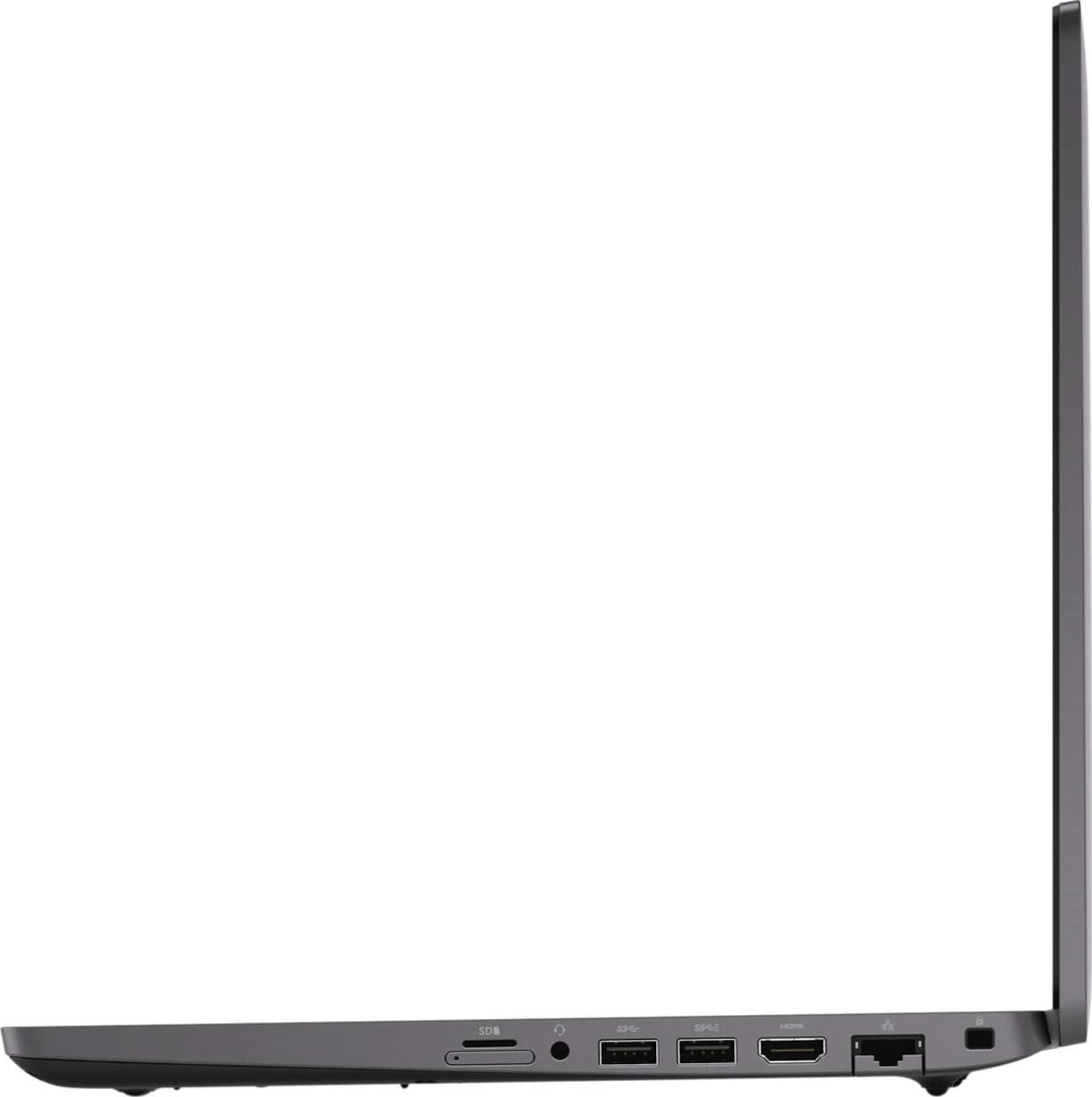 Alt View 14. Dell - Latitude 5500 15.6" Refurbished Laptop - Intel 8th Gen Core i5 with 32GB Memory - Intel UHD Graphics 620 - 1TB SSD - Gray.