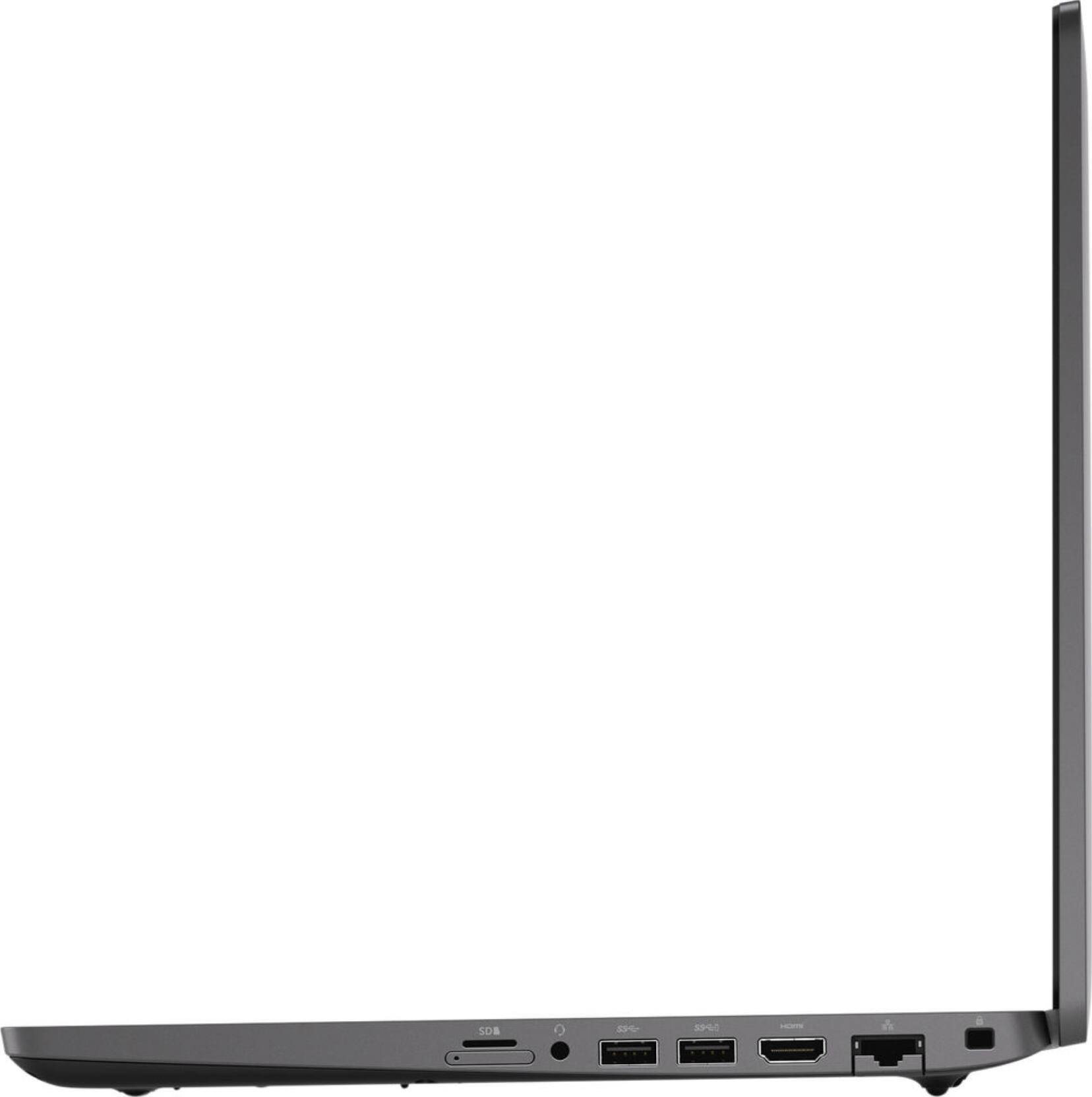 Alt View 14. Dell - Latitude 5500 15.6" Refurbished Laptop - Intel 8th Gen Core i5 with 32GB Memory - Intel UHD Graphics 620 - 1TB SSD - Gray.