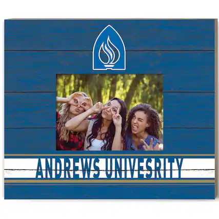 ANDREWS UNIVERSITY