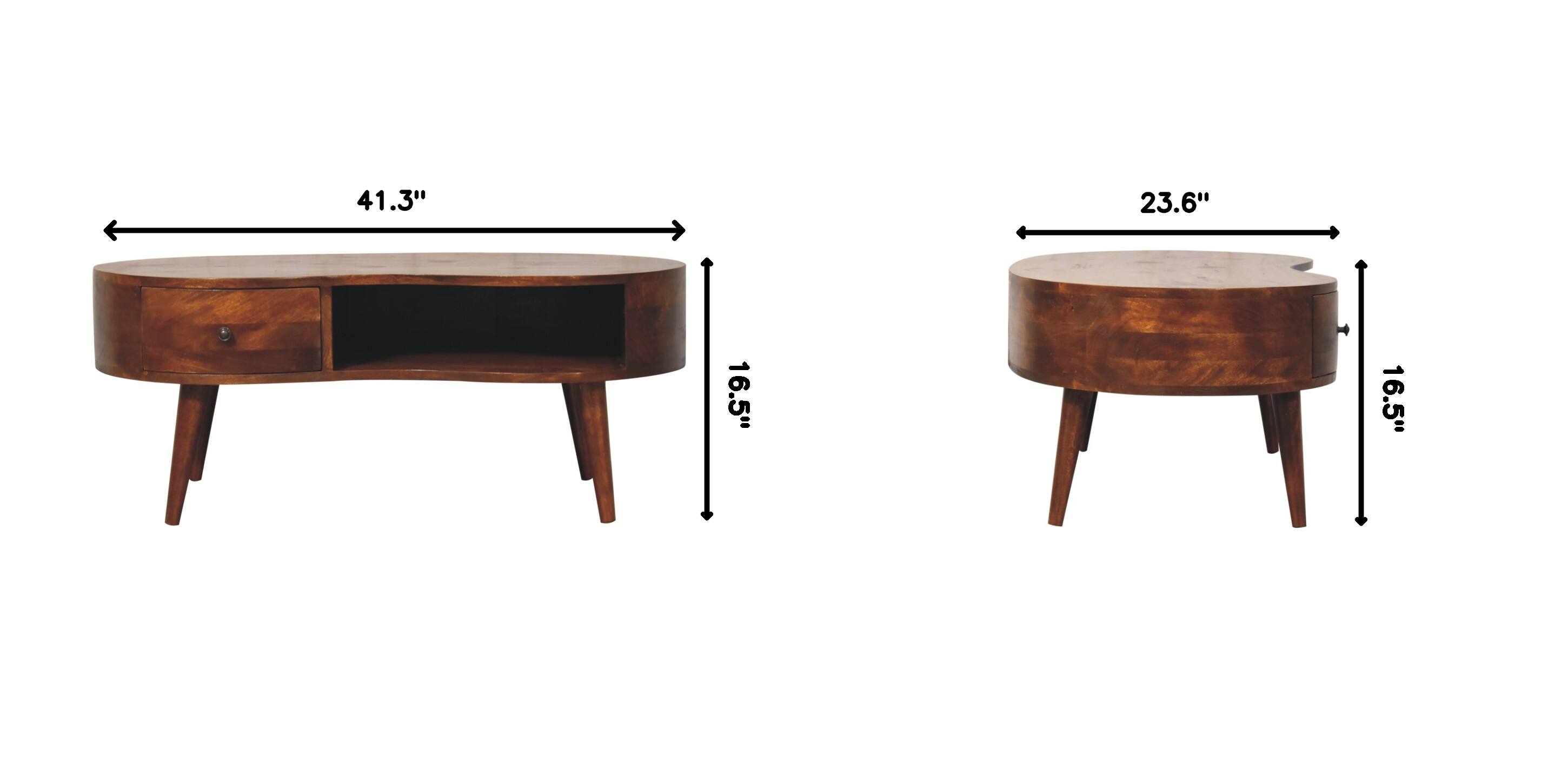 41.3" 23.6" 16.5" 16.5"