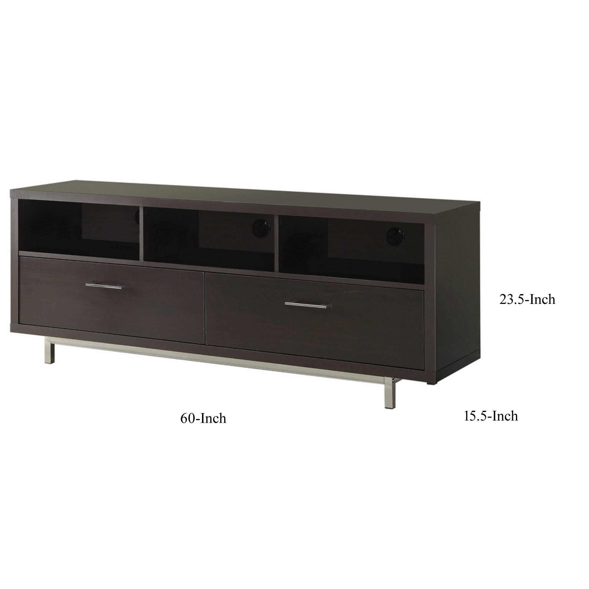 23.5-Inch x 60-Inch x 15.5-Inch