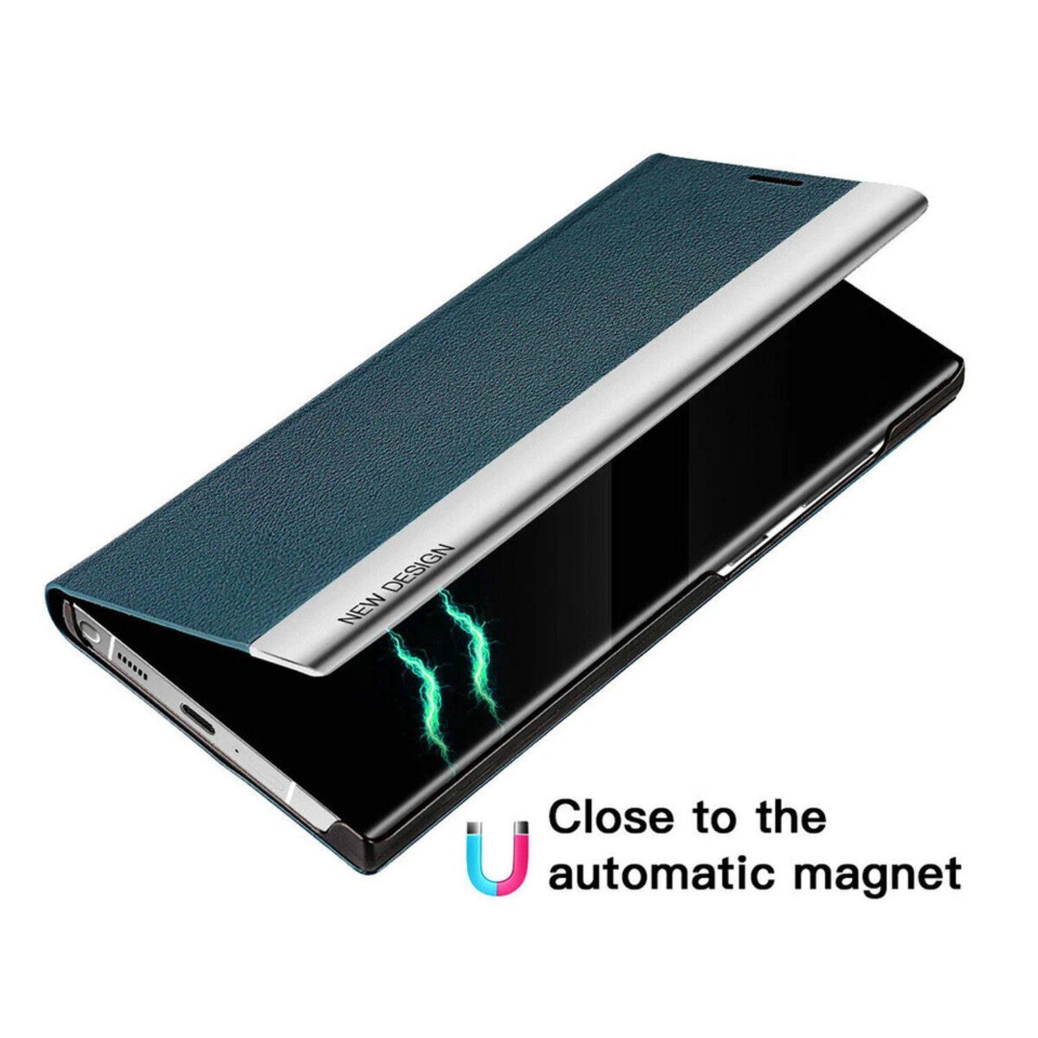 NEW DESIGN  
Close to the automatic magnet