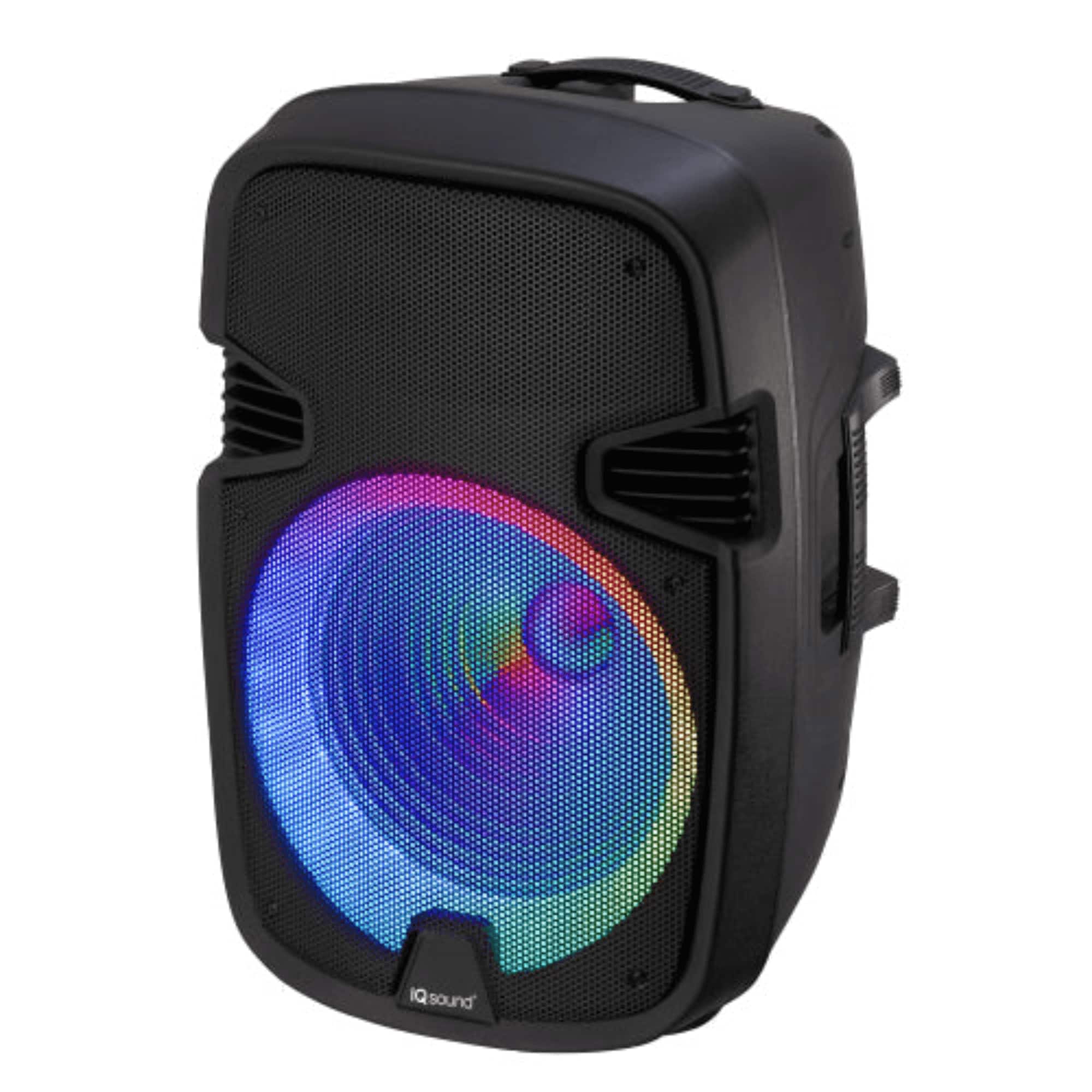 iQ Sound 15