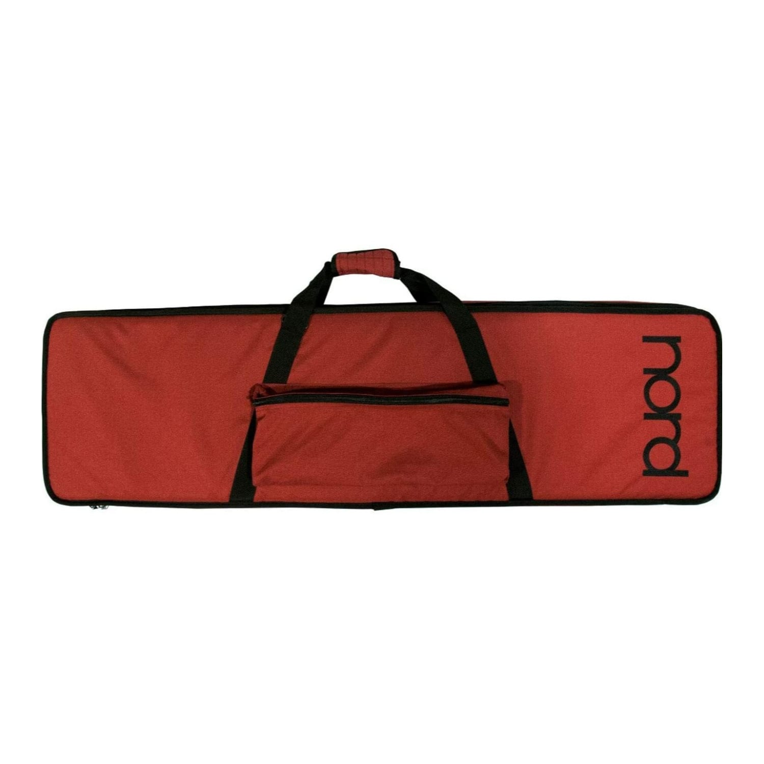 NORD - Soft Case for Electro 61, Wave, Lead 2, and Lead 4 Keyboards (Red)