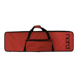 NORD - Soft Case for Electro 61, Wave, Lead 2, and Lead 4 Keyboards (Red)