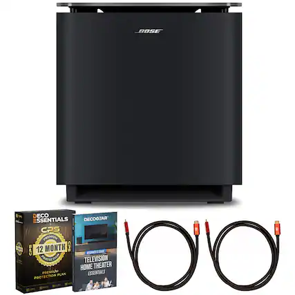 BOSE
DECO ESSENTIALS
DECOGEAR
CPS PREMIUM
THE CPS 12 MONTH
CPS BEGINNER'S GUIDE
CPS PROTECTION
PROTECTION PREMIUM
CPS PLAN
CPS HOME
TELEVISION ESSENTIALS
THEATER