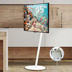 24" - 55"
