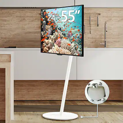 24" - 55"