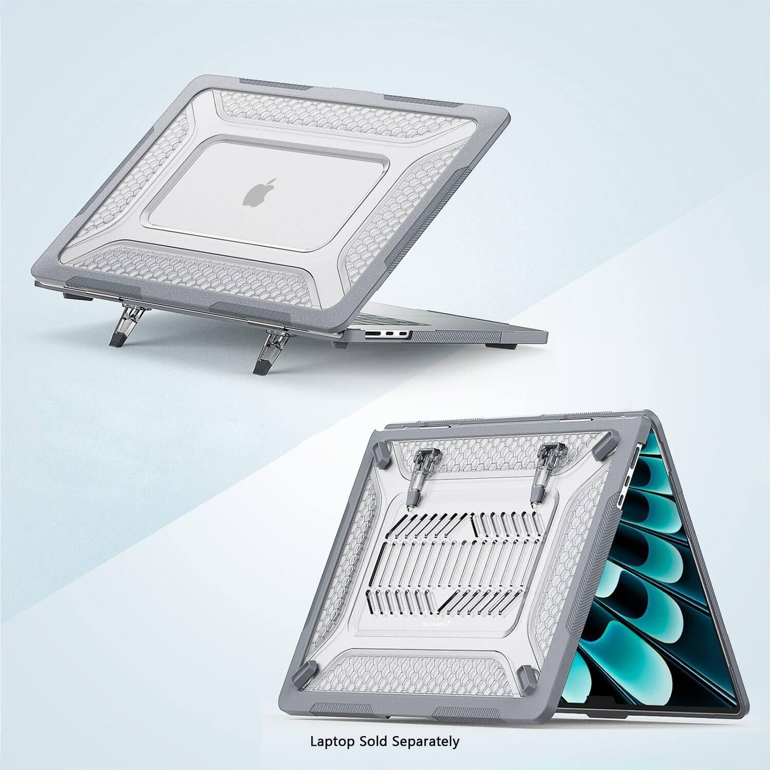 Laptop Sold Separately