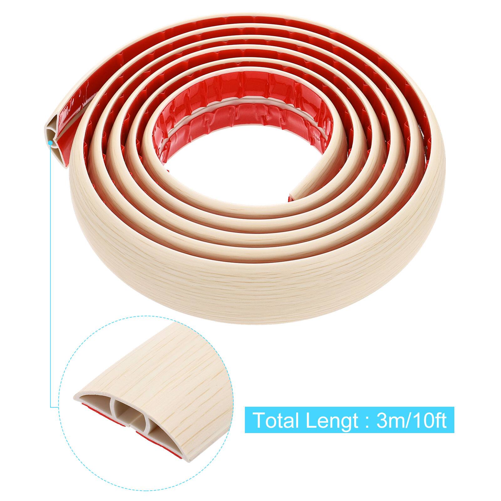 Total Length: 3m/10ft