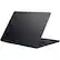 Alt View 27. ASUS - ProArt StudioBook 16 H7600 16" Laptop - Intel Core i7 - Memory - NVIDIA GeForce RTX 3080 Ti - 2 TB SSD - Mineral Black.