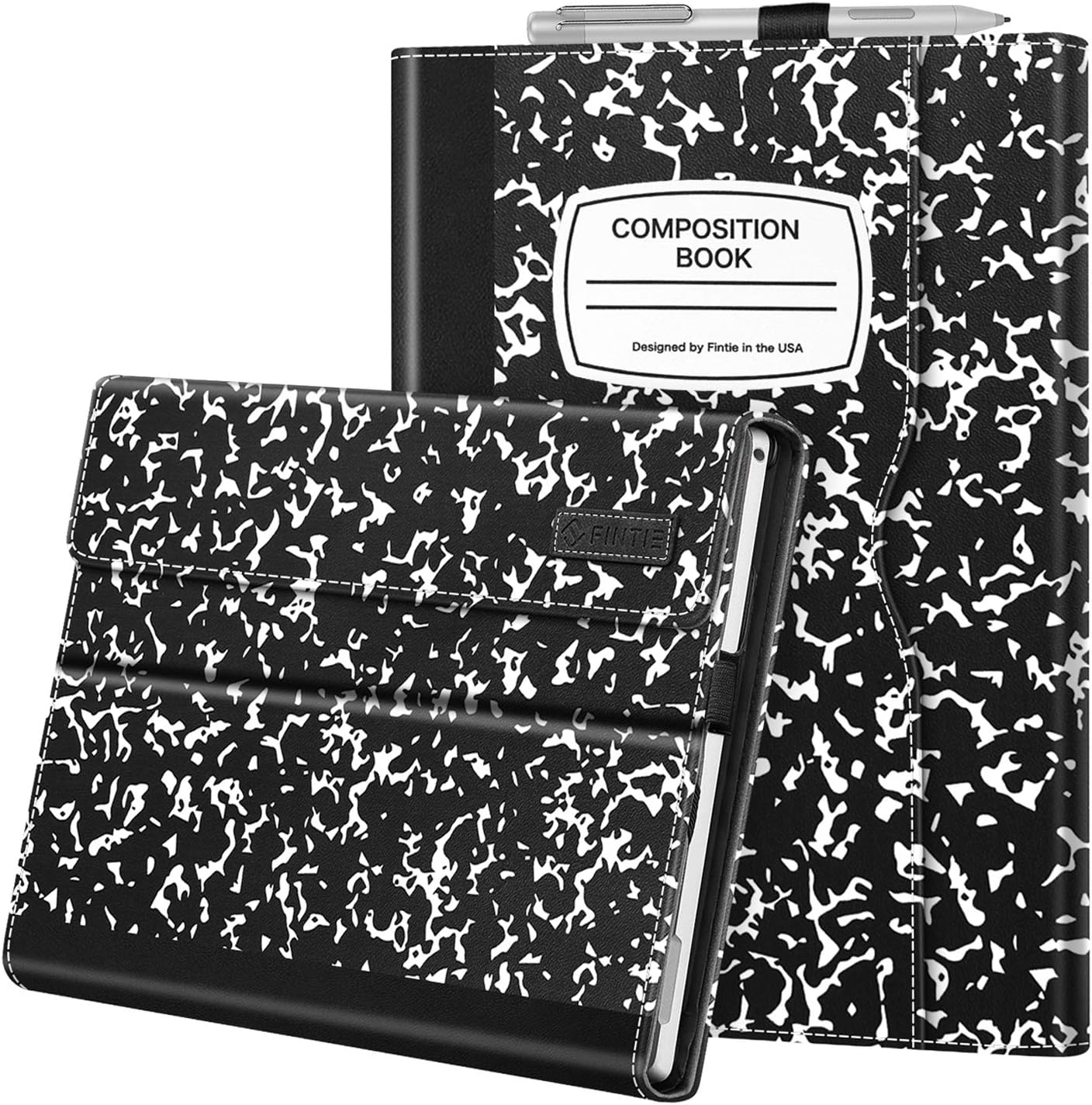 Composition Book