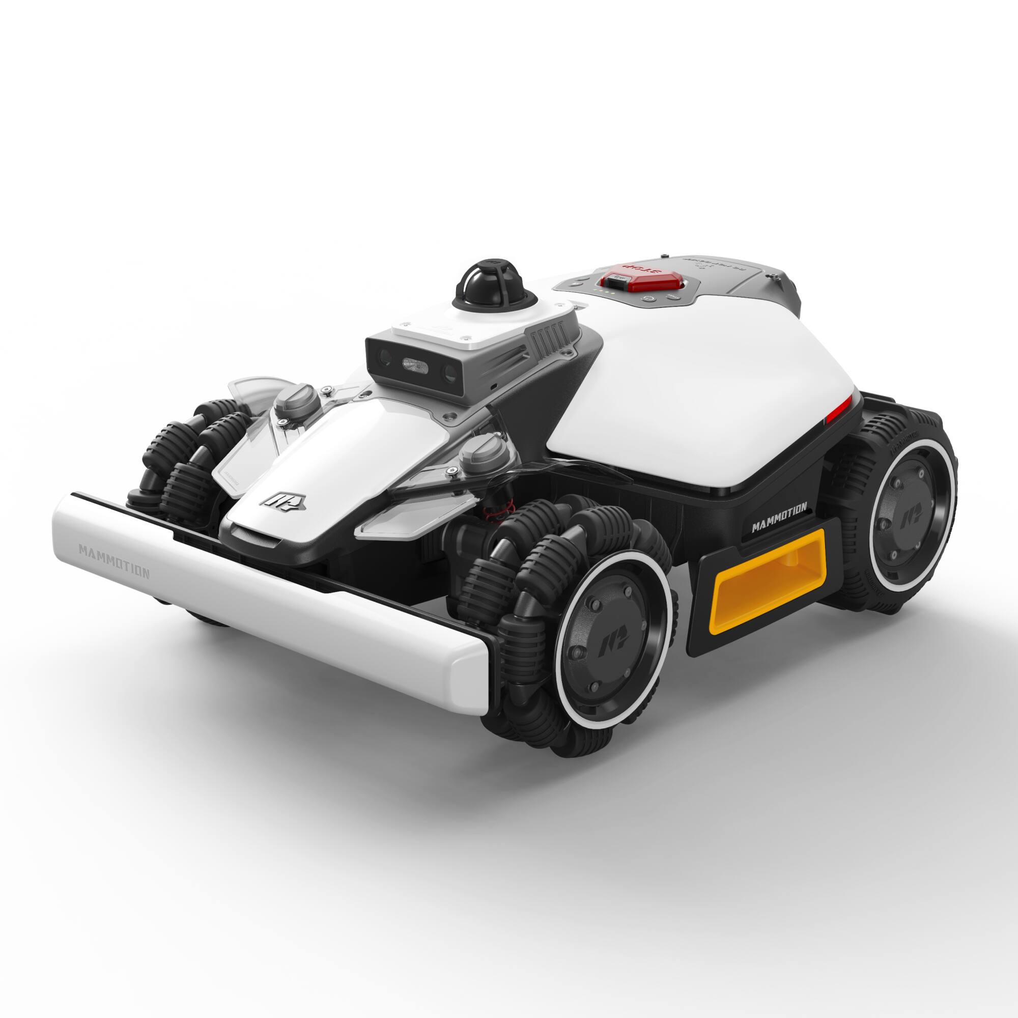 MAMMOTION