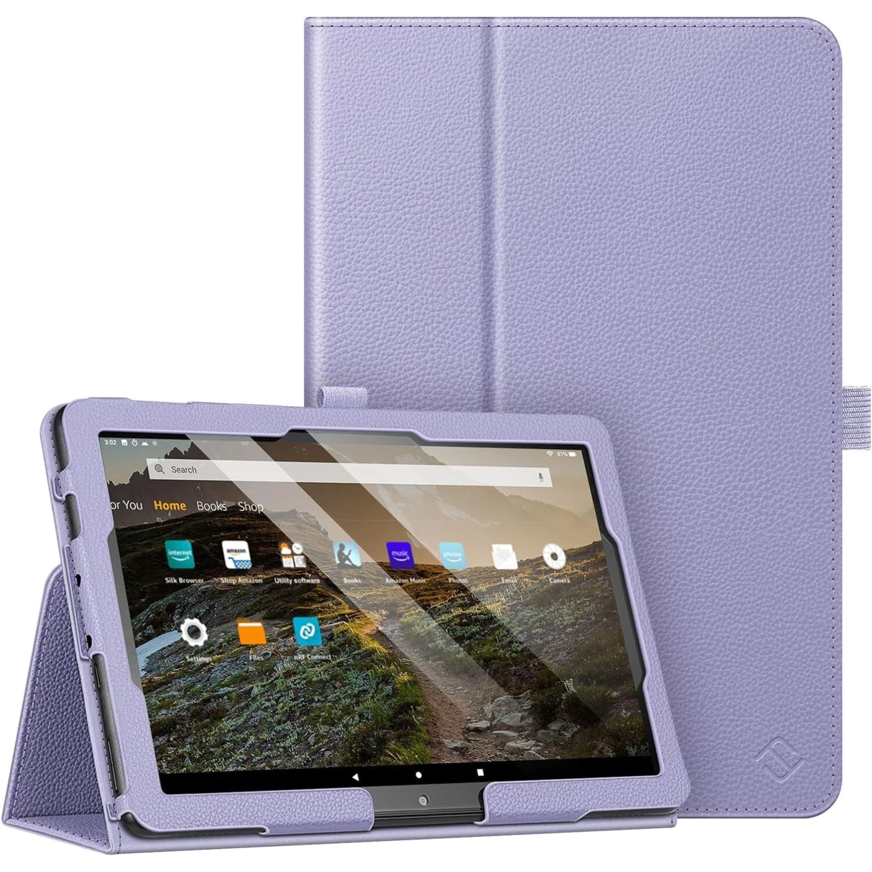 Sure, here is the corrected and grouped text from the image:

---

**Top Bar:**
- Search

**Menu:**
- For You
- Home
- Books
- Shop

**Icons:**
- Silk Browser
- Silk Keyboard
- Unity Software
- Books
- Amazon Music
- Settings
- File Manager
- Amazon Appstore

**Battery:**
- 91%

**Time:**
- 3:02

---

This text is organized based on the layout visible on the tablet screen.