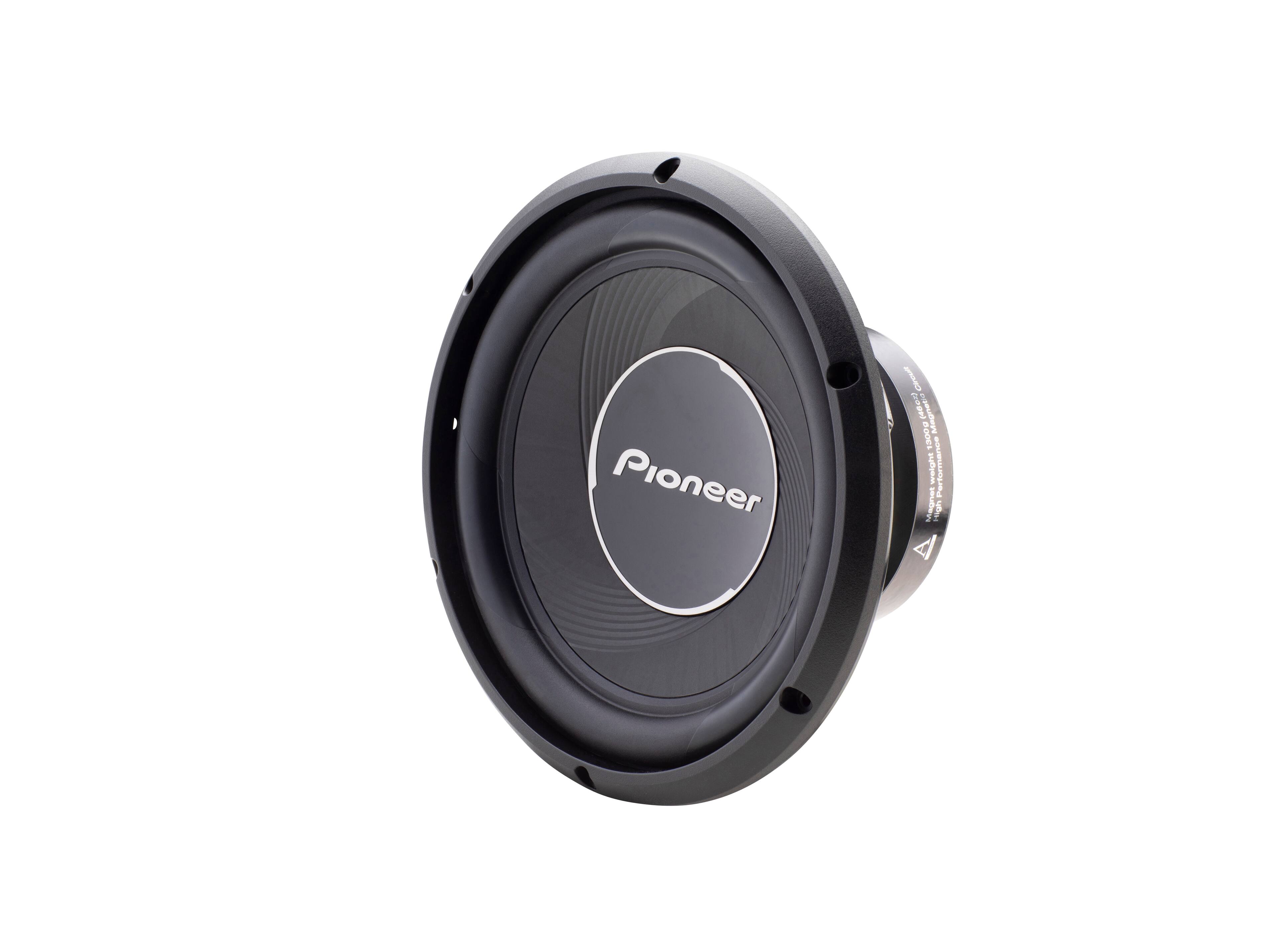 Pioneer Grou (2 N I Mingrted V 3 Mad 1300 sut E -ar I u