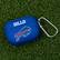 Alt View 2. Artinian - Buffalo Bills AirPods Pro Silicone Case Cover - Blue.
