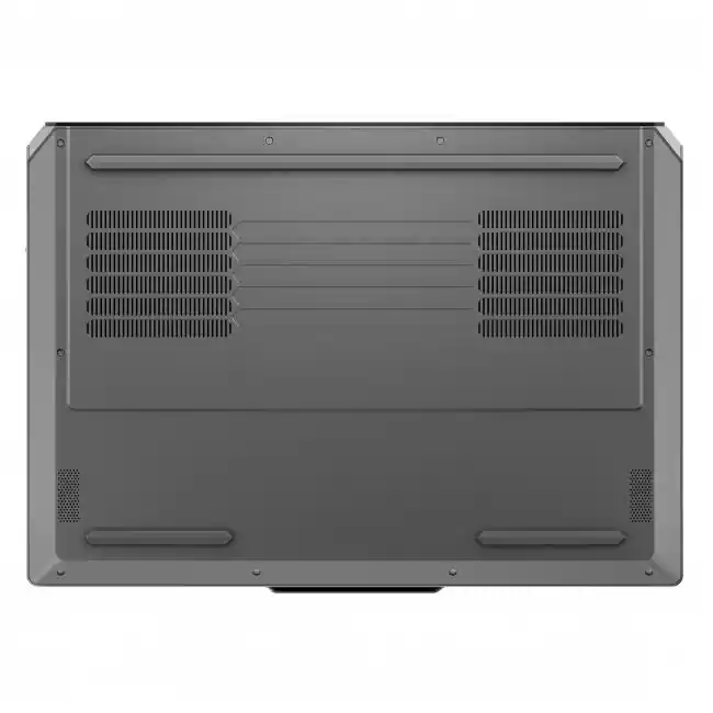 Alt View 8. Lenovo - Lenovo LOQ-E 15.6" FHD IPS 144Hz Gaming Notebook AMD Ryzen 7 170 16GB RAM 512GB SSD NVIDIA GeForce RTX 5050 Luna Grey - Luna Grey.