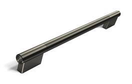 KitchenAid - Handle Hardware Accessory Kit for Dishwasher - Black Ore