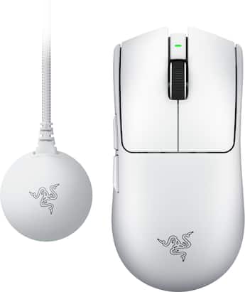 Razer Viper V4 Pro Ultra Lightweight Optical Gaming Mouse with 180 Razer Viper V4 Pro Ultra Lightweight Optical Gaming Mouse with 180