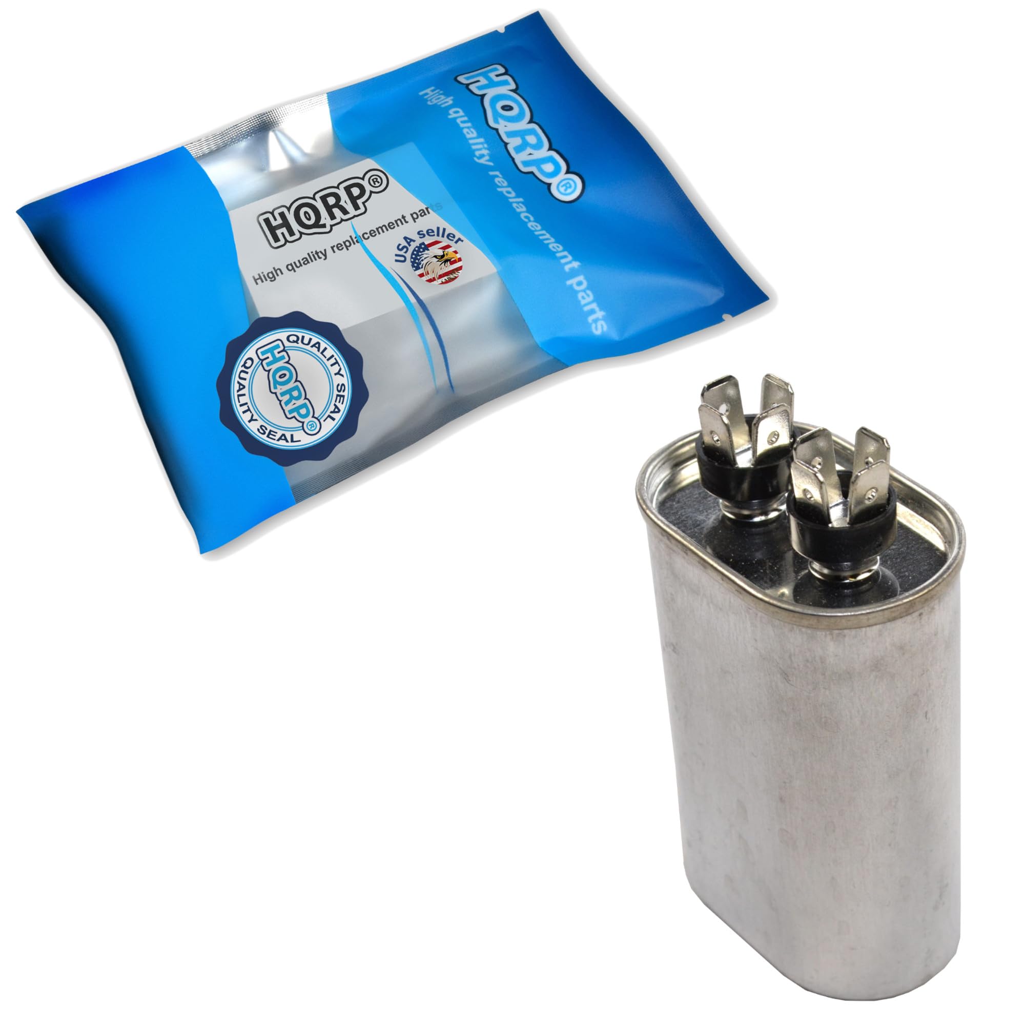 High quality replacement parts  
HQRP  
High quality replacement parts  
USA seller  
QUALITY SEAL  
HQRP QUALITY SEAL