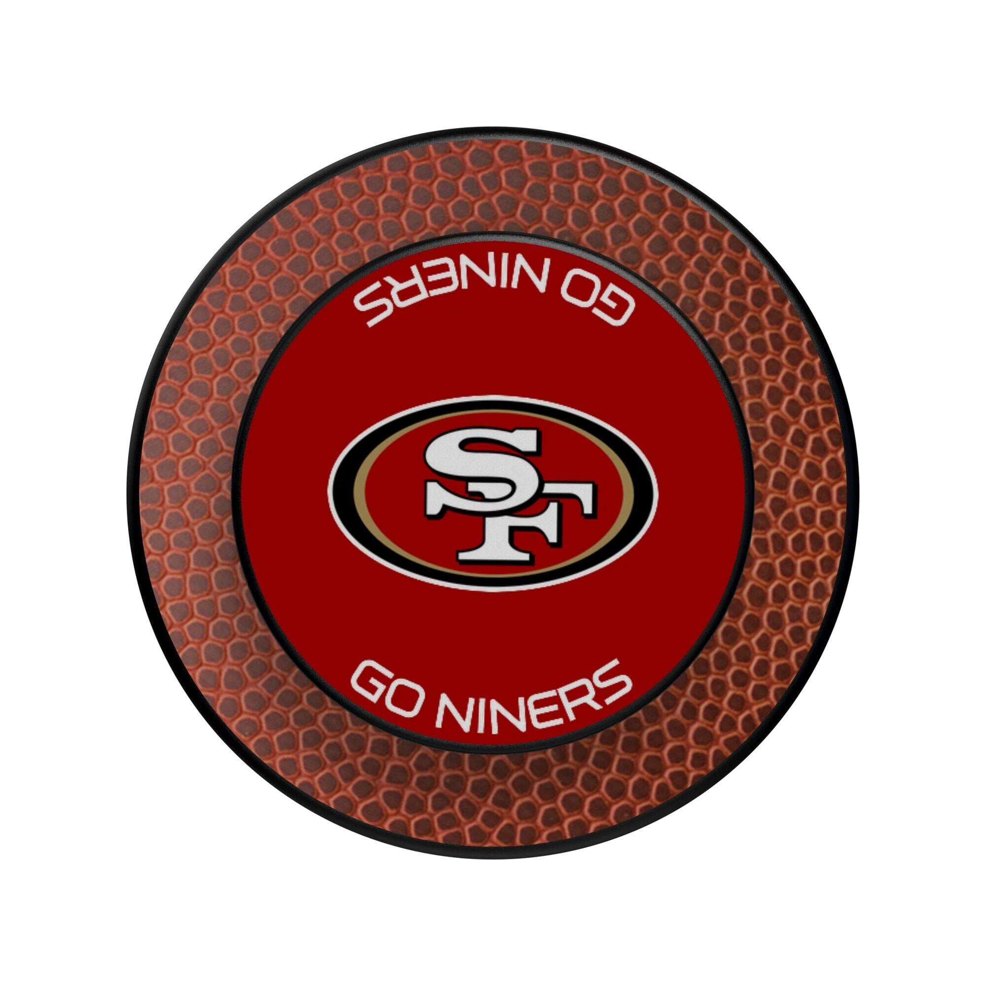 Niners Go Niners