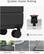 Quieter, Easier Rolling.
Otane Silent Spinner Wheels
Asphalt Road
Flagstone
Sidewalk