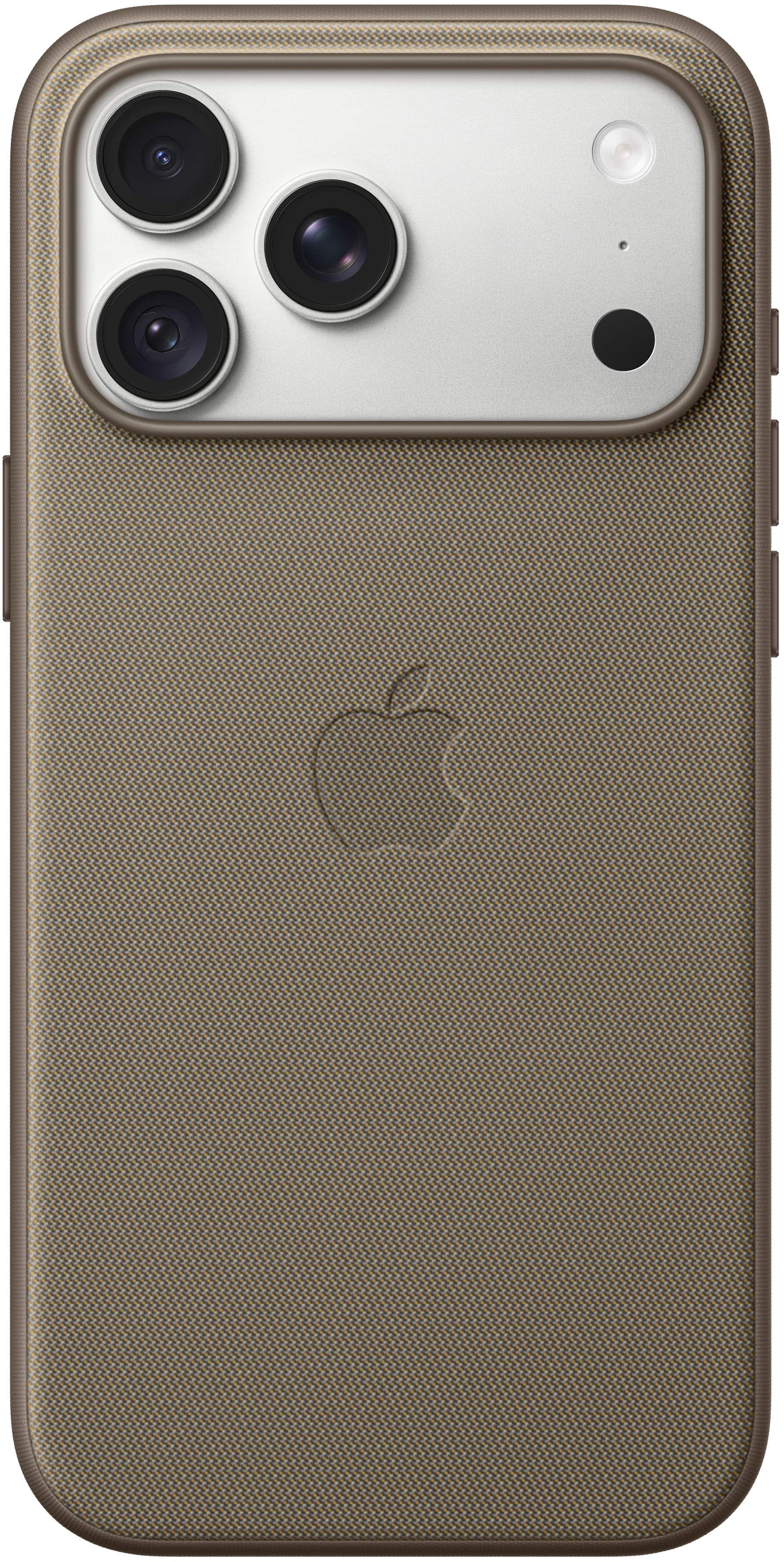 Apple iPhone 17 Pro Max TechWoven Case with MagSafe Green - Best Buy