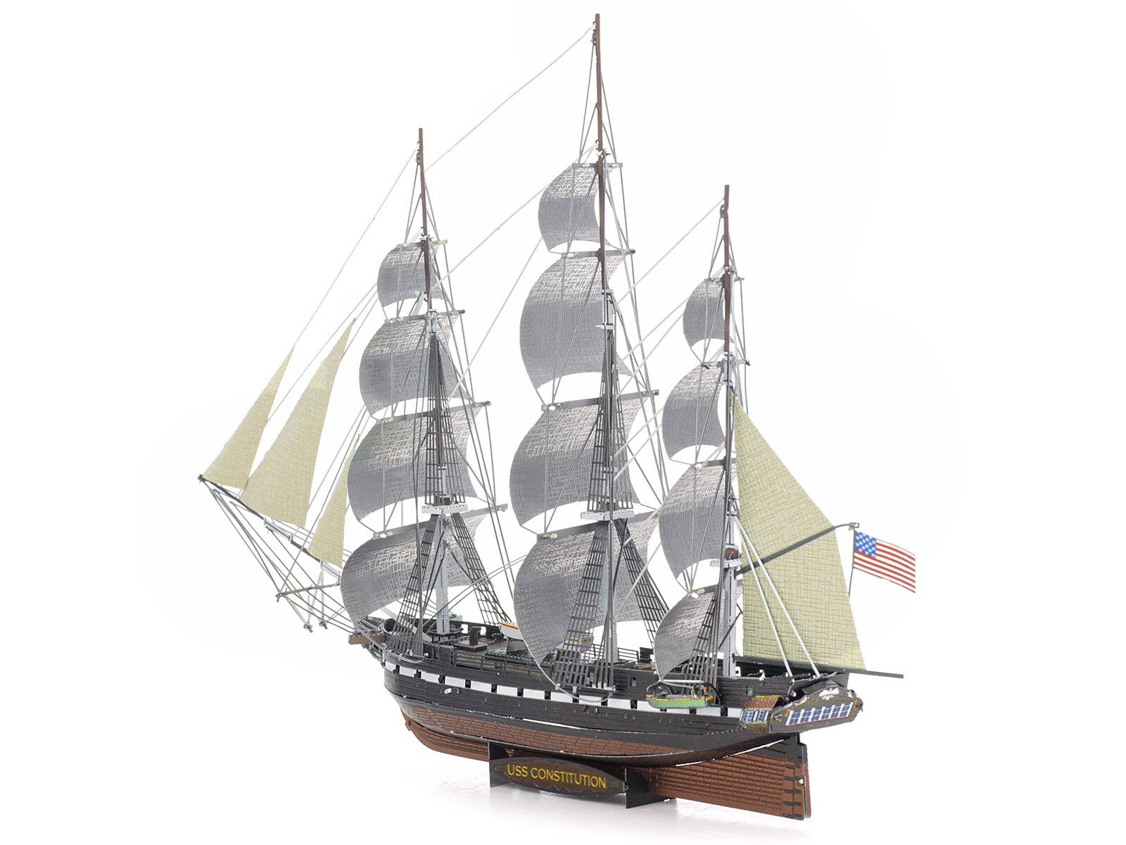 USS CONSTITUTION