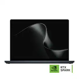 Microsoft - Surface Laptop Ultra - 15" 3K Touchscreen - NVIDIA RTX Spark N1X 18-Core (2026) - 24GB Memory - 1TB Storage - Nightfall