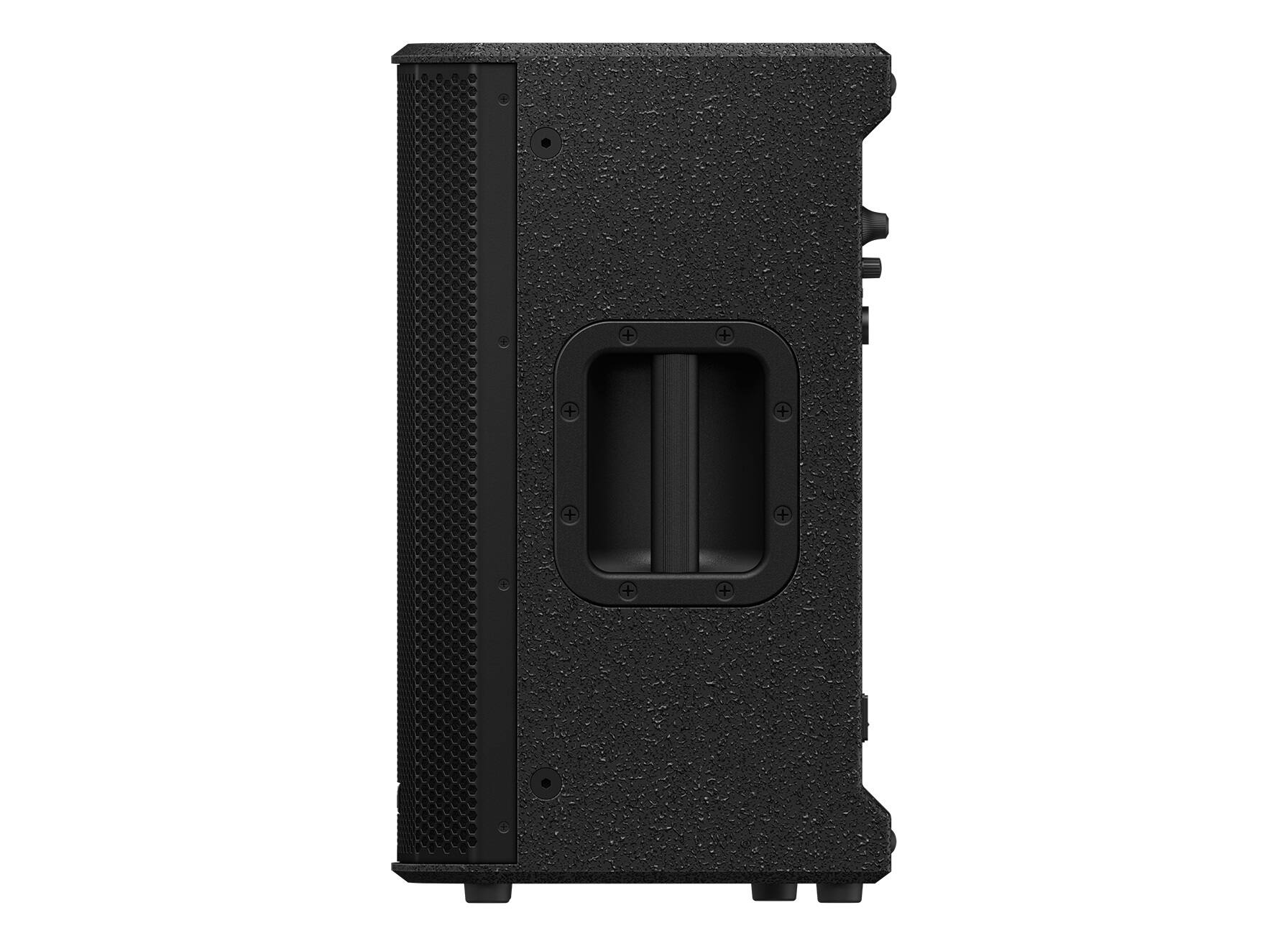 Alt View 12. Pioneer DJ - XPRS102 10″ Full-Range Active Loudspeaker - Black.