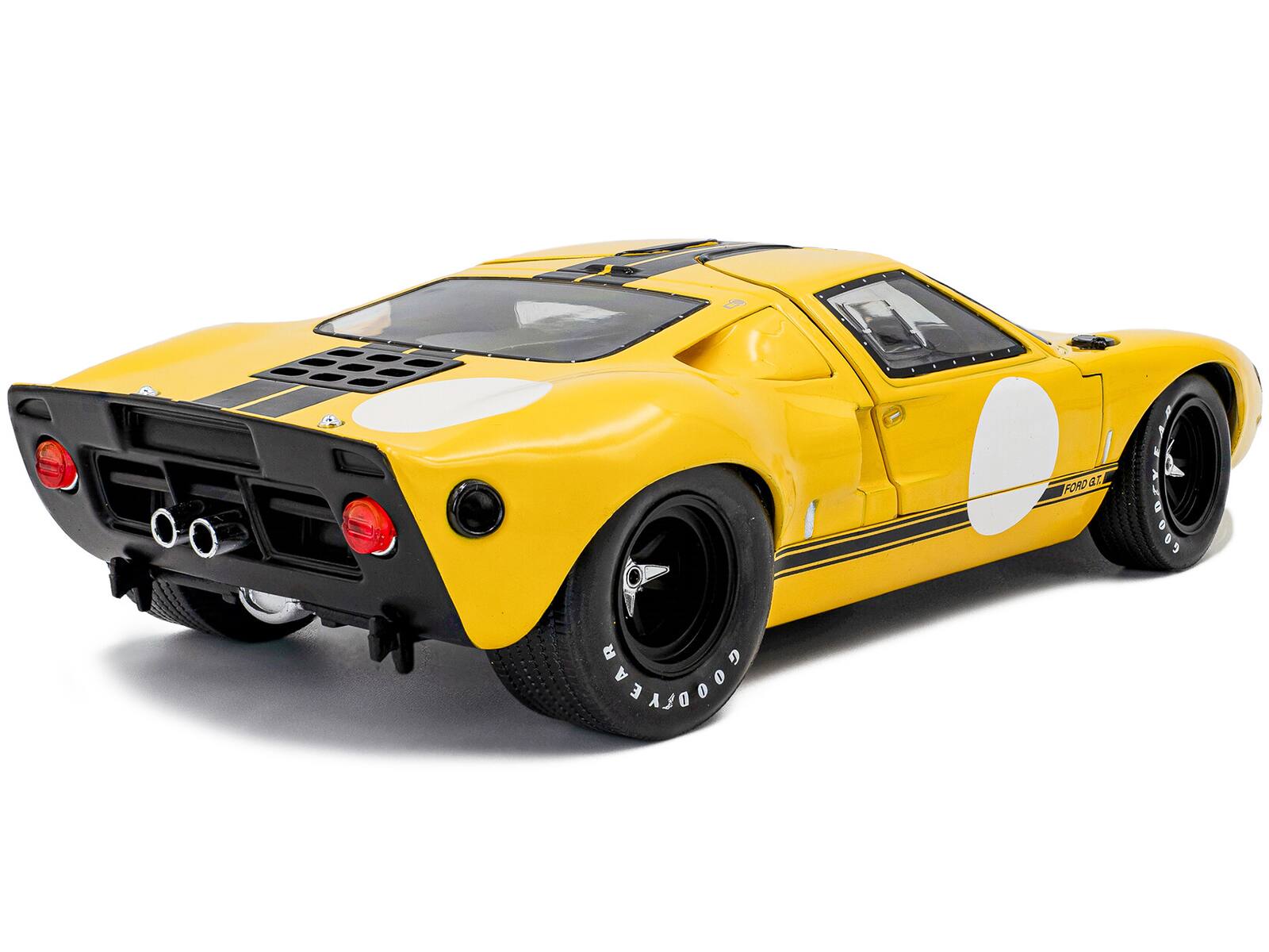 FORD GT 2 L ! GOCDE A8000 DRA