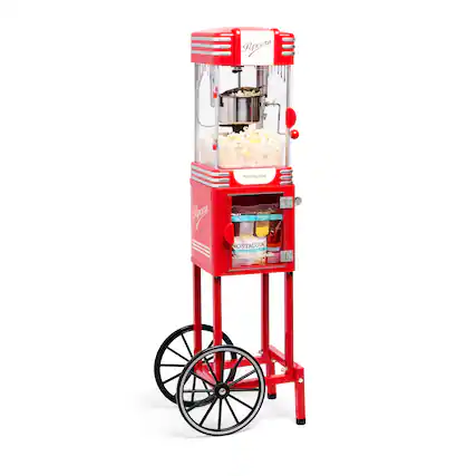 Nostalgia Popcorn - Nostalgia - Popcorn