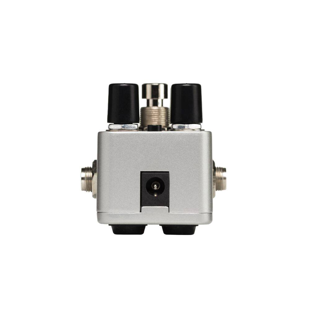 Left. Electro-Harmonix - Pico Pitch Fork Pitch Shifter.