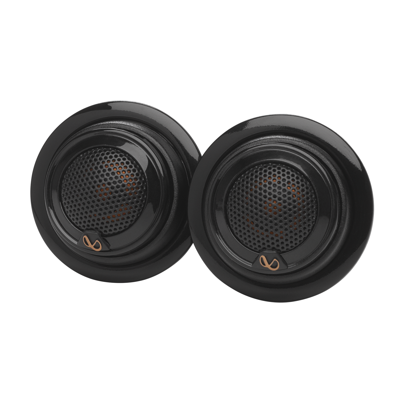 Infinity - REF757T 3/4” Component tweeter - Black