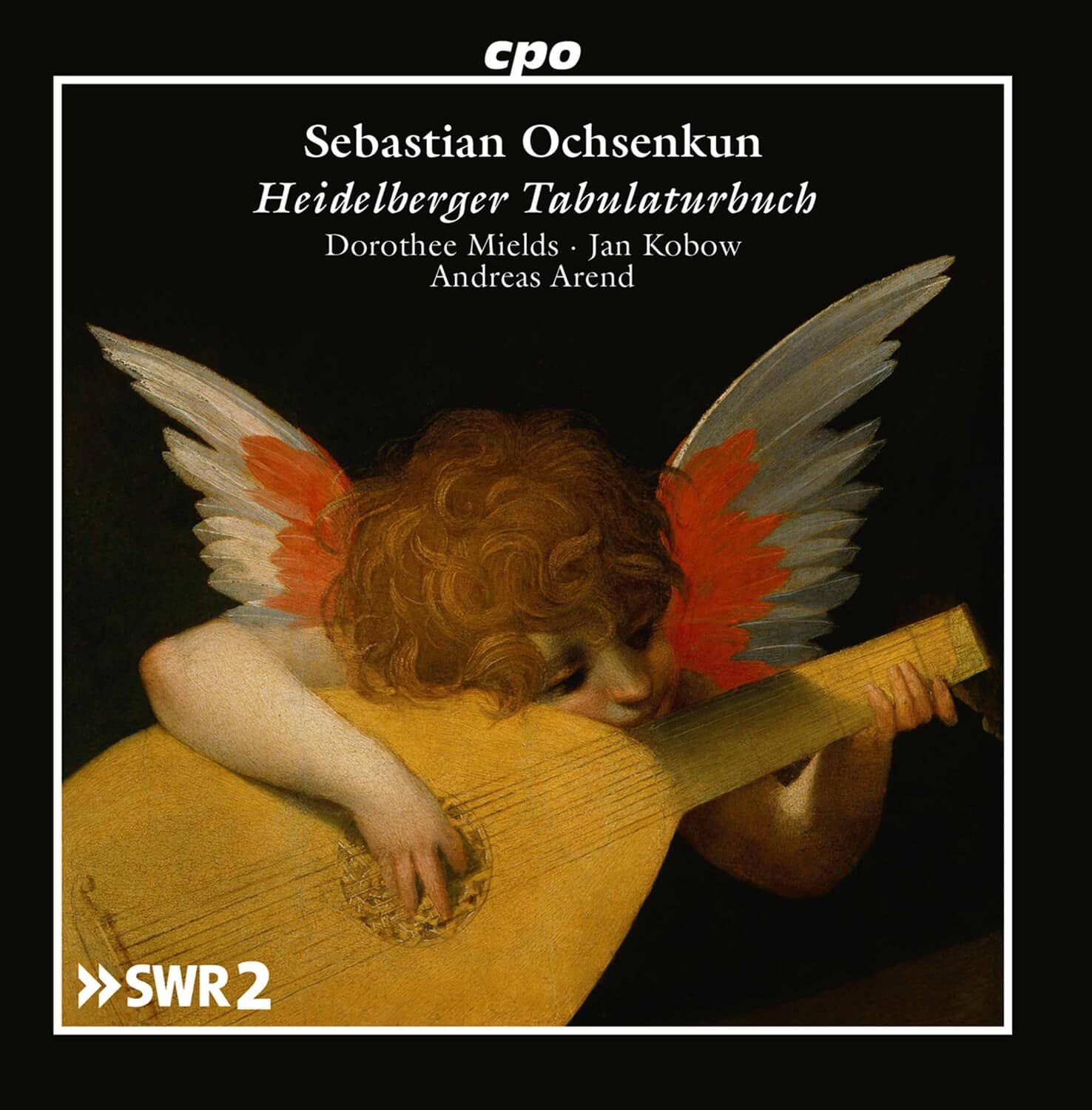 Dorothee Mields - Das Heidelberger Lautenbuch   - COMPACT DISCS [CD] price history on PriceWatchPro