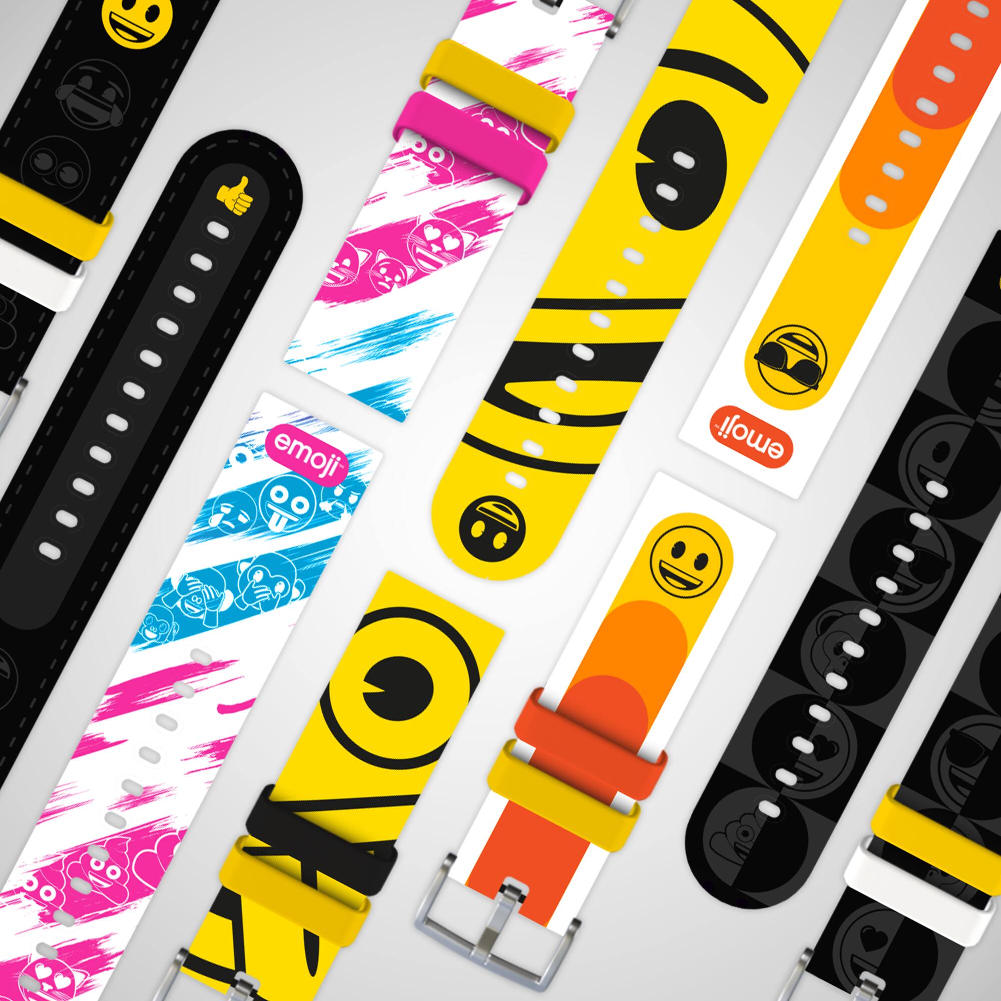 emoji i ❤️ U emoji