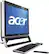 Angle Standard. Acer - All-In-One Computer - 4GB Memory - 500GB Hard Drive.