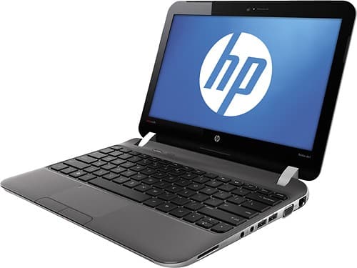 Best Buy: HP Pavilion Laptop / Intel® Core™ i3 Processor / 11.6 ...