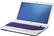 Alt View Standard 7. Sony - VAIO Laptop / Intel® Core™ i3 Processor / 14" Display / 4GB Memory - White.