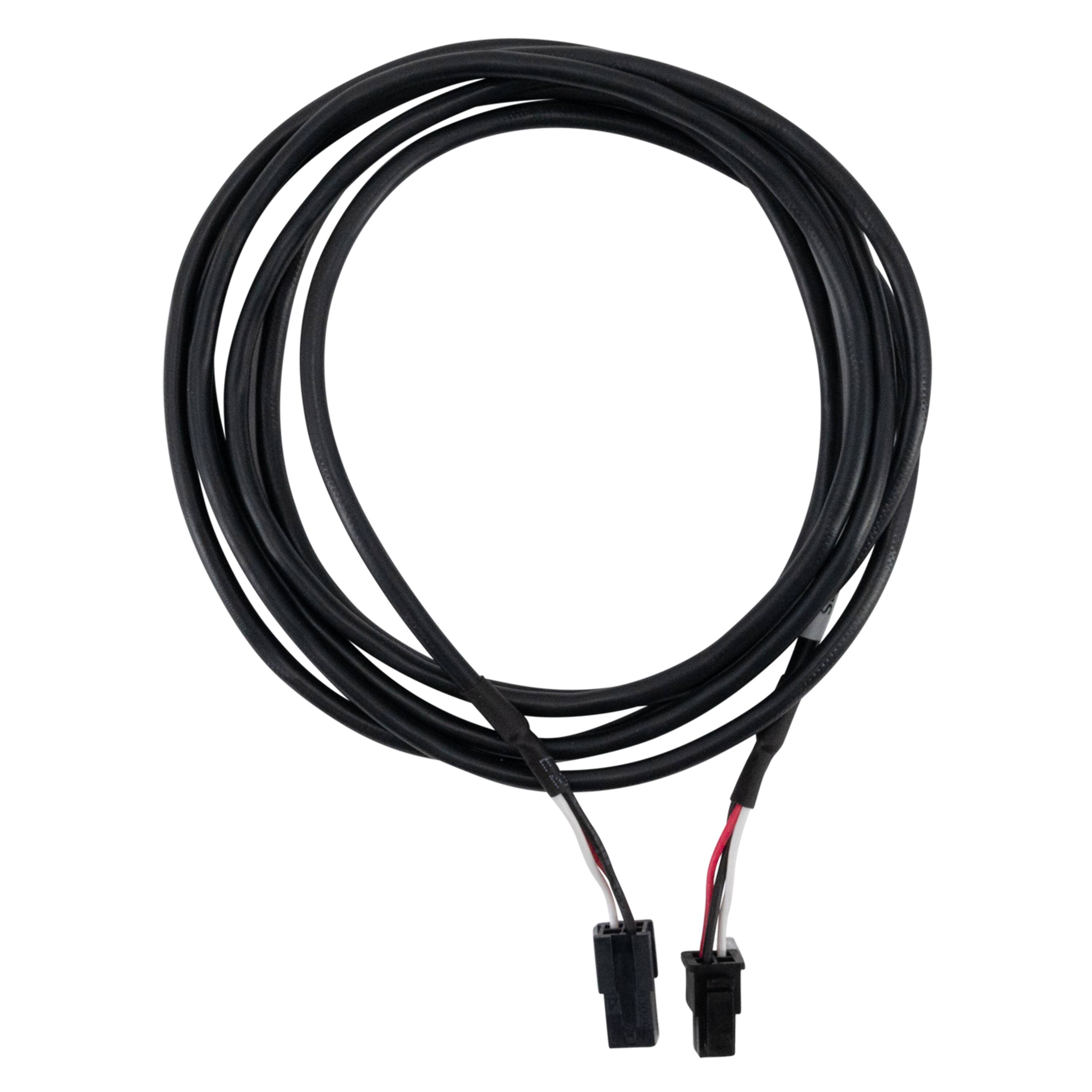 Alt View 13. Stinger - 6’ Extension Harness for enLIGHT10 Dynamic Bluetooth Controller - Black.