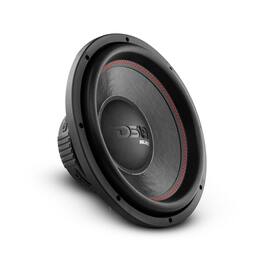 DS18 Audio - SELECT 12" Subwoofer, 250W RMS Single 4-Ohm