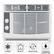 - 6 5 TEMPERATURE OFF MODE 2 5,000BTU 150 SQ.FT. Multiple Modes Washable & Reusable Filter