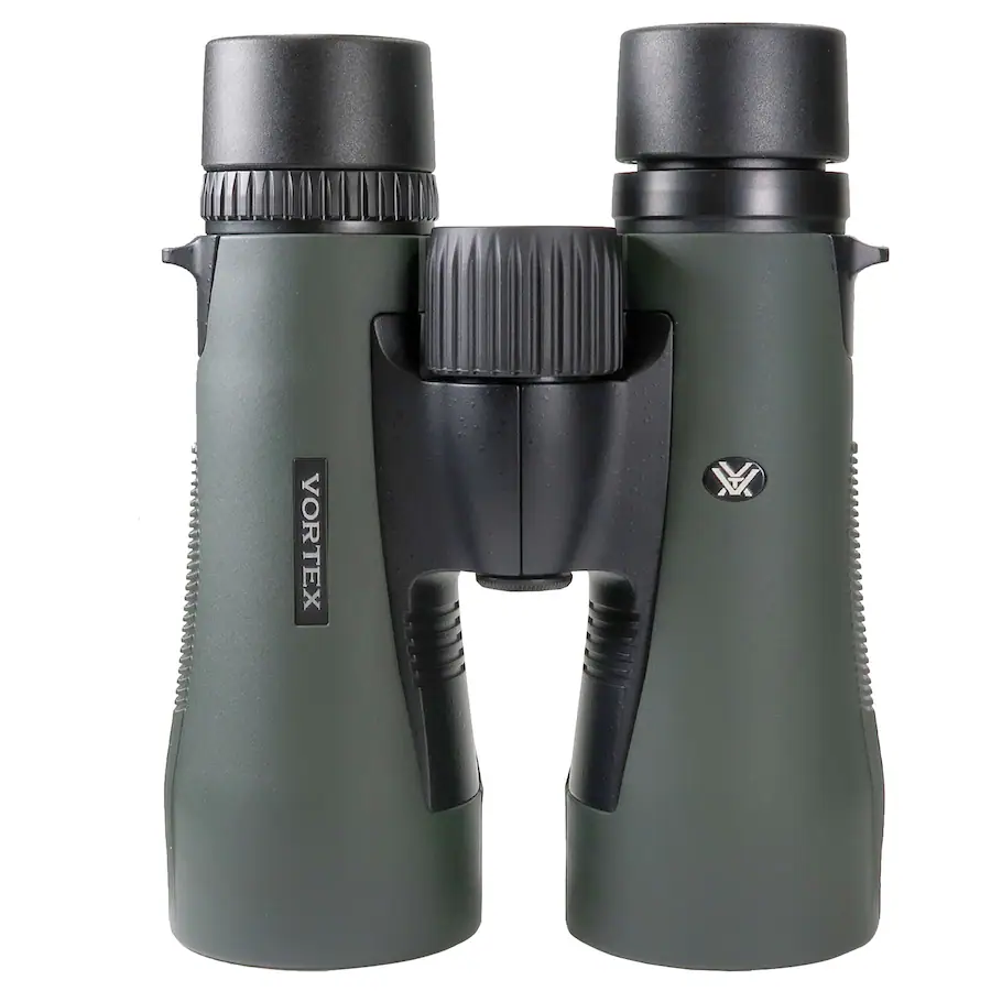 Vortex 482 Vortex 10x50 Diamondback HD Binoculars DB 216 Green DB-216 - Best Buy