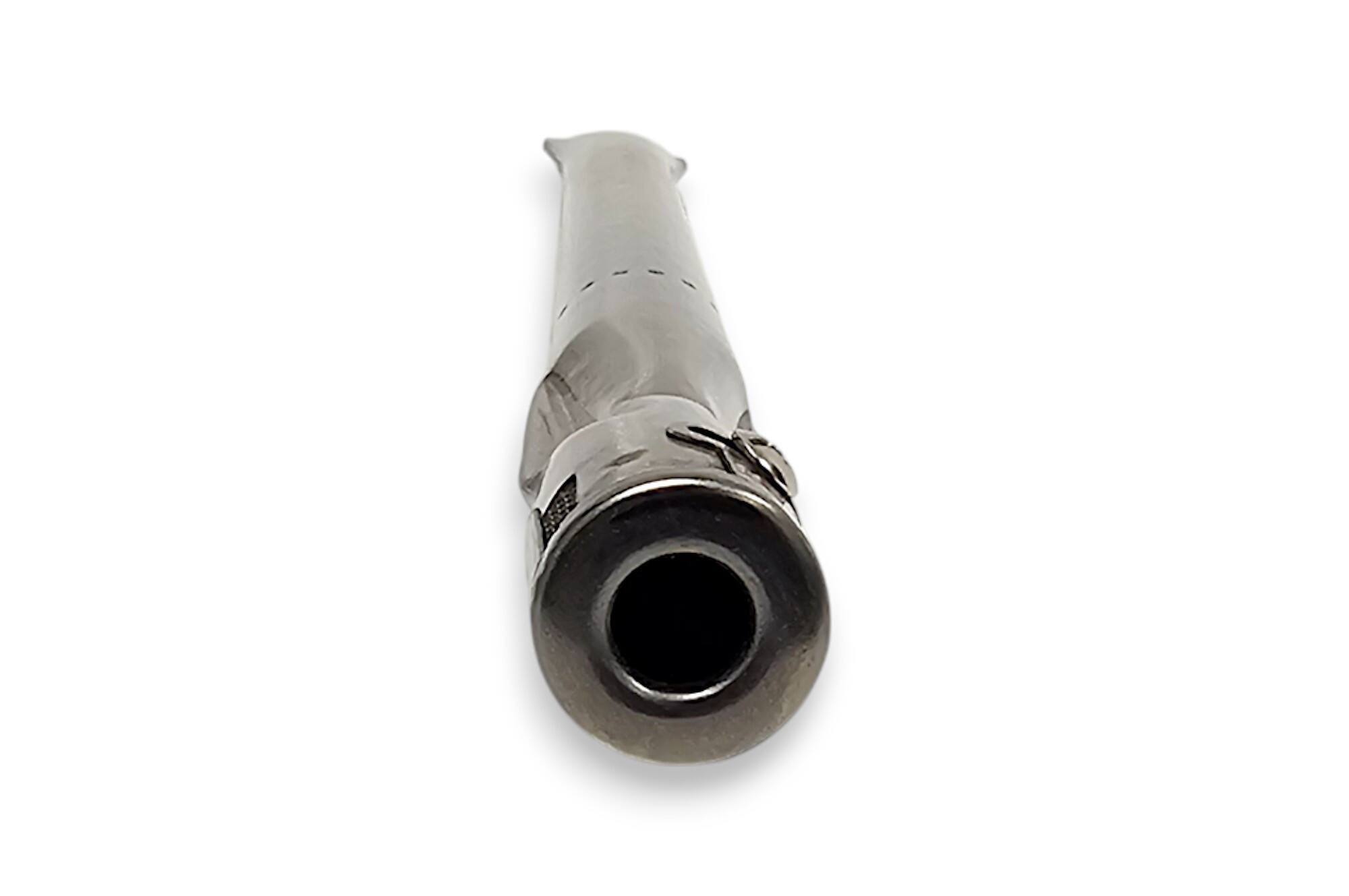 Alt View 2. Music City Metals - Music City Metals - MCM101520115 burner pipe18.25x1 burners and venturi.