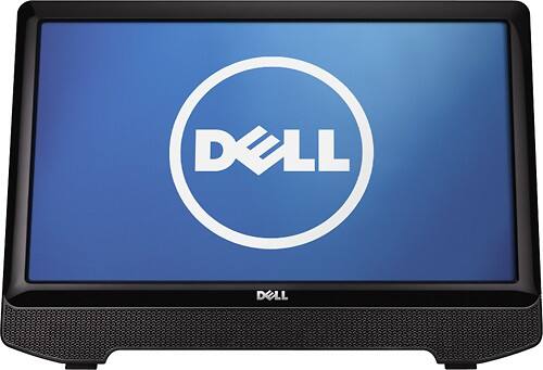 monitor bist dell