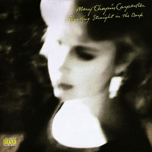 Mary Chapin Carpenter - Shooting Straight in the Dark   - COMPACT DISCS [CD] price history on PriceWatchPro