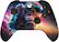 Front. Custom Controllerzz - Custom Wireless Controller for Xbox Series X|S, Xbox One, & PC - Astronaut.