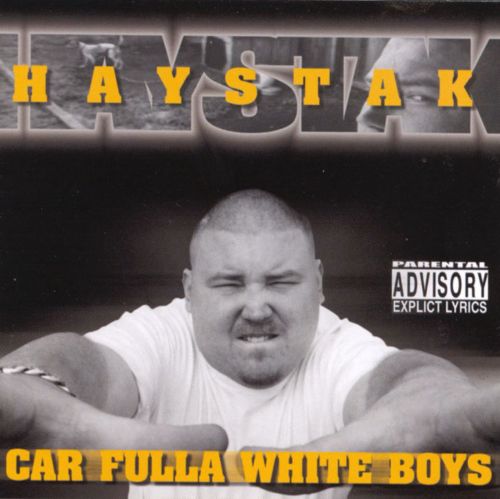  Car Fulla White Boys [CD] [PA]